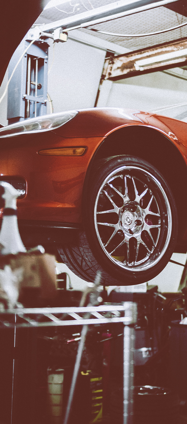 carrozzeria cristian garage Bellinzago