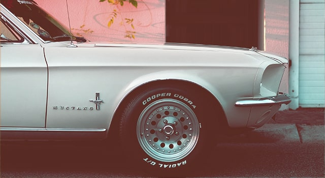 Riparazione auto grandinate