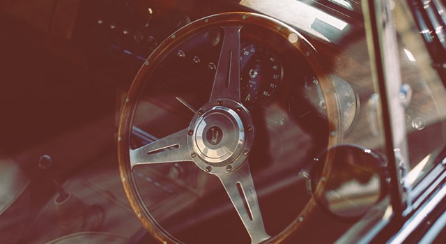 Sostituzione cristalli