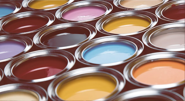 Cicli di verniciatura Akzo Nobel